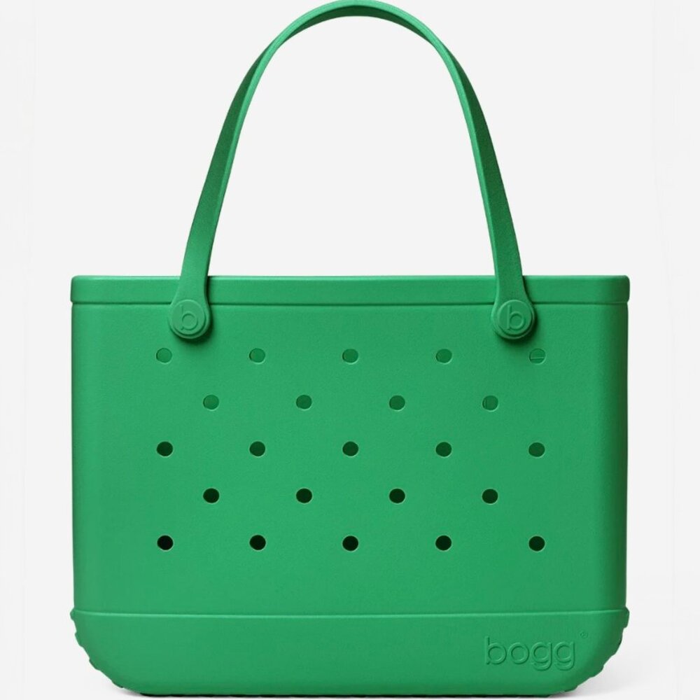 Original BOGG Bag - Large - Green NWT